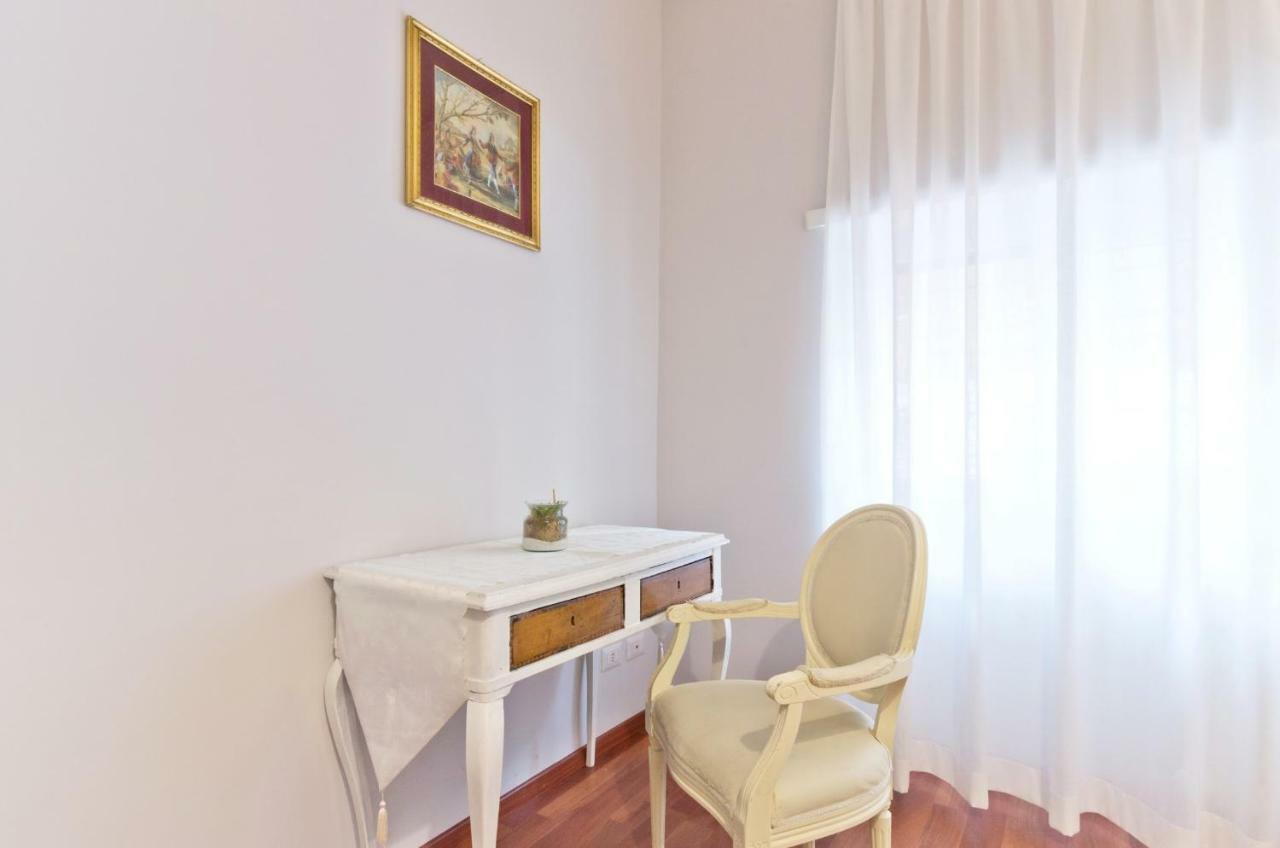 Bed and breakfast Liberty Trastevere Roma