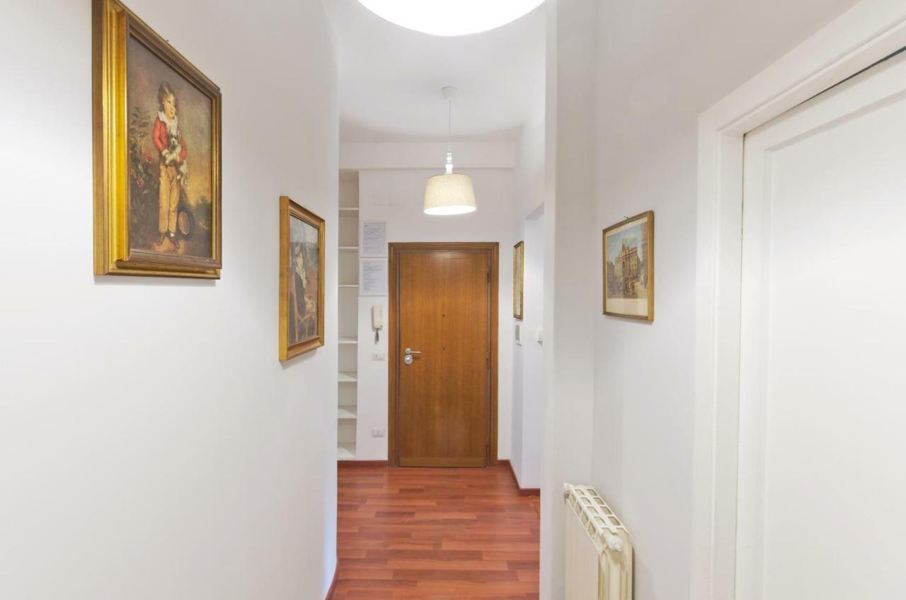 Bed and breakfast Liberty Trastevere