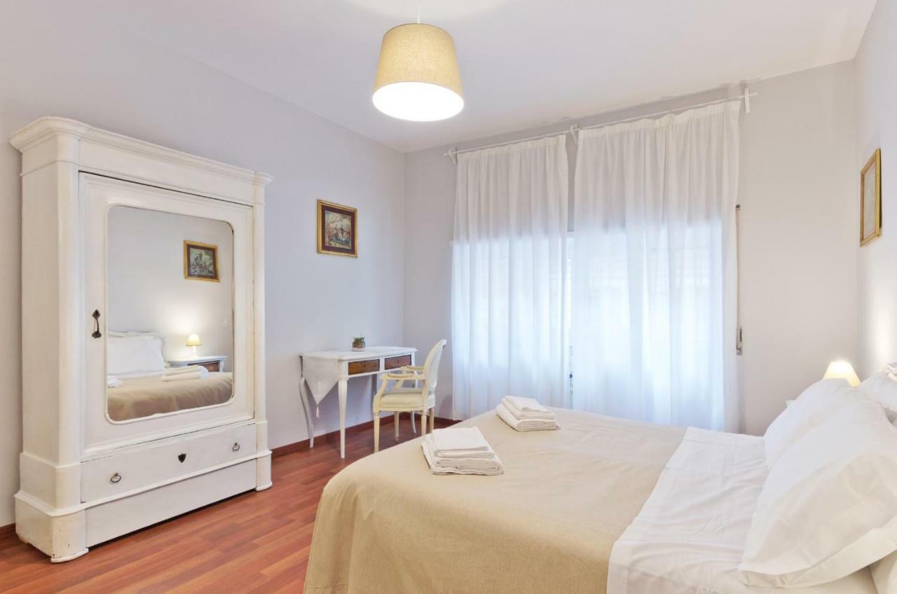 Bed and breakfast Liberty Trastevere