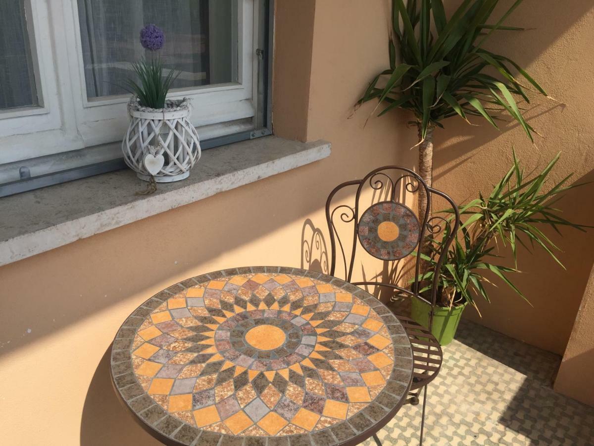 Saint Peter Welcoming Apartamento