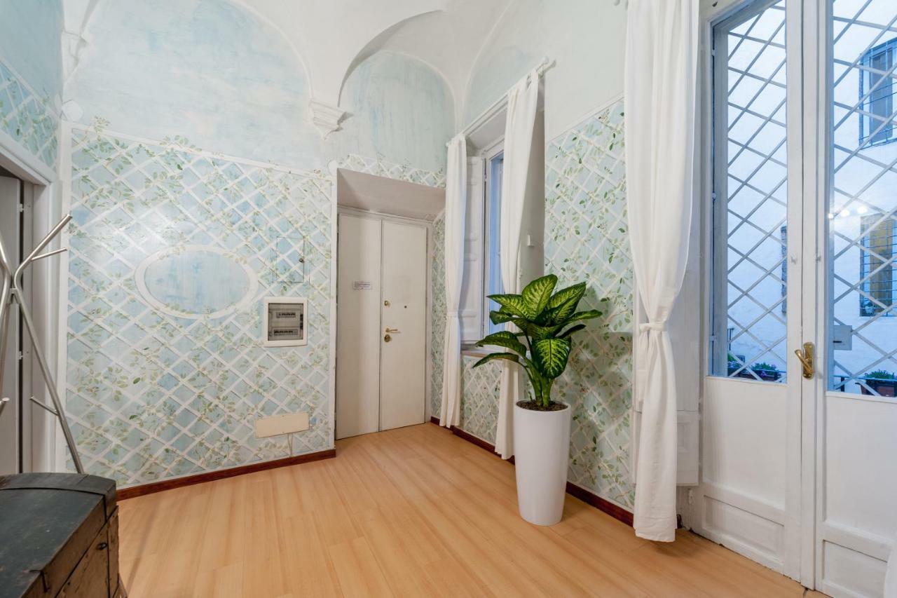 In - Bramante Luxury *