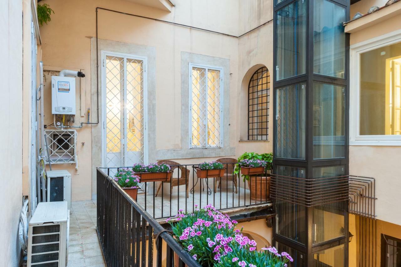 Appartamento In - Bramante Luxury Roma