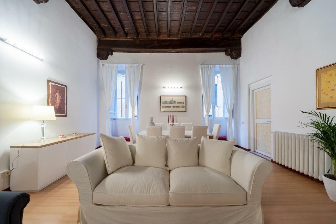 In - Bramante Luxury * Rome