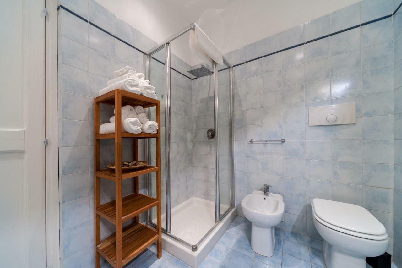 In - Bramante Luxury Apartment Rome