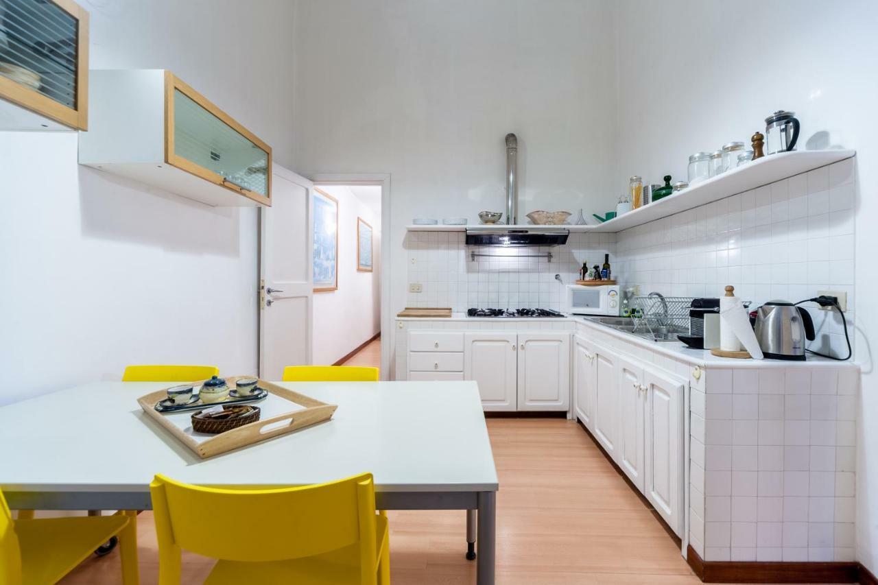 Apartment In - Bramante Luxury Rome