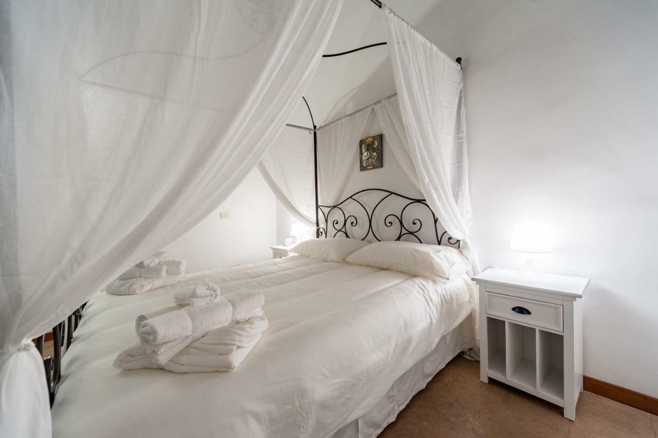 In - Bramante Luxury * Rome
