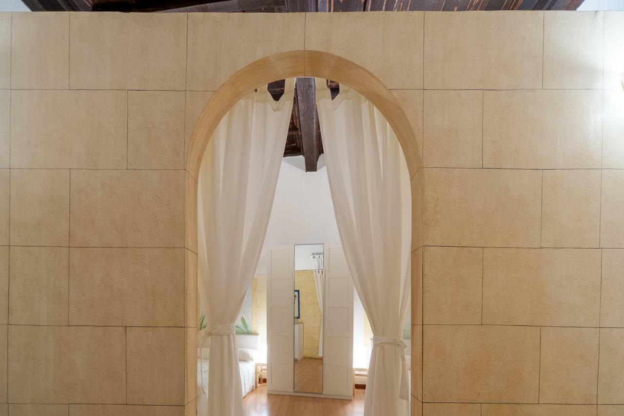 In - Bramante Luxury Apartment