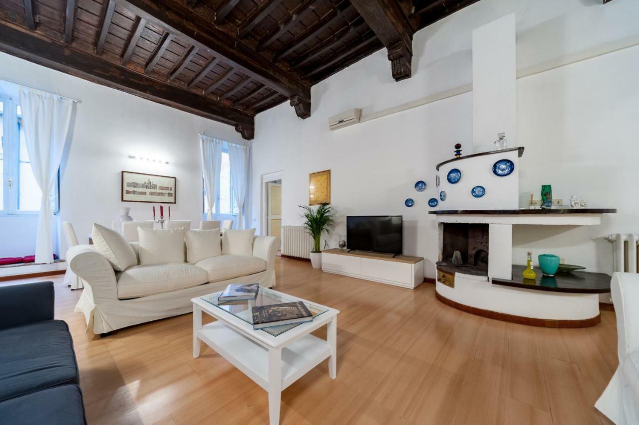 In - Bramante Luxury Roma