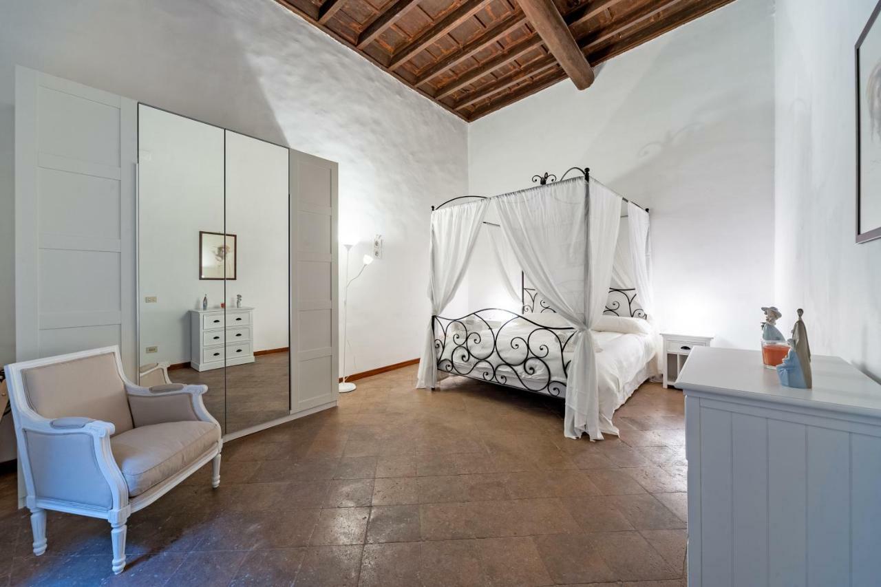 In - Bramante Luxury Appartamento Roma