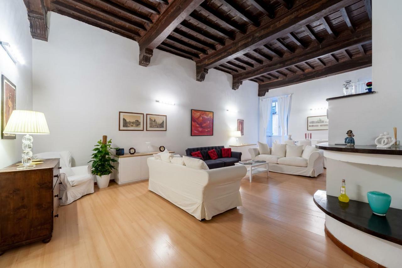 In - Bramante Luxury * Roma