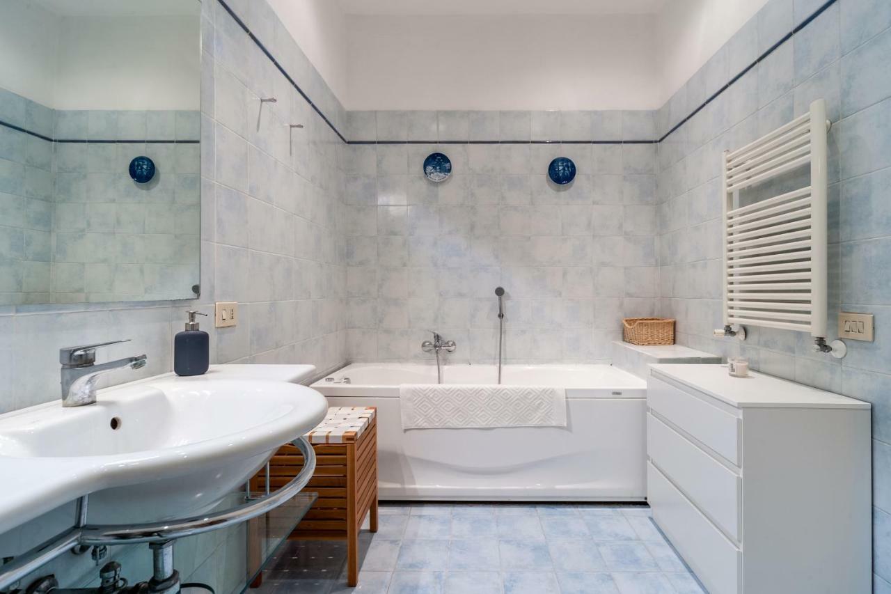 In - Bramante Luxury *