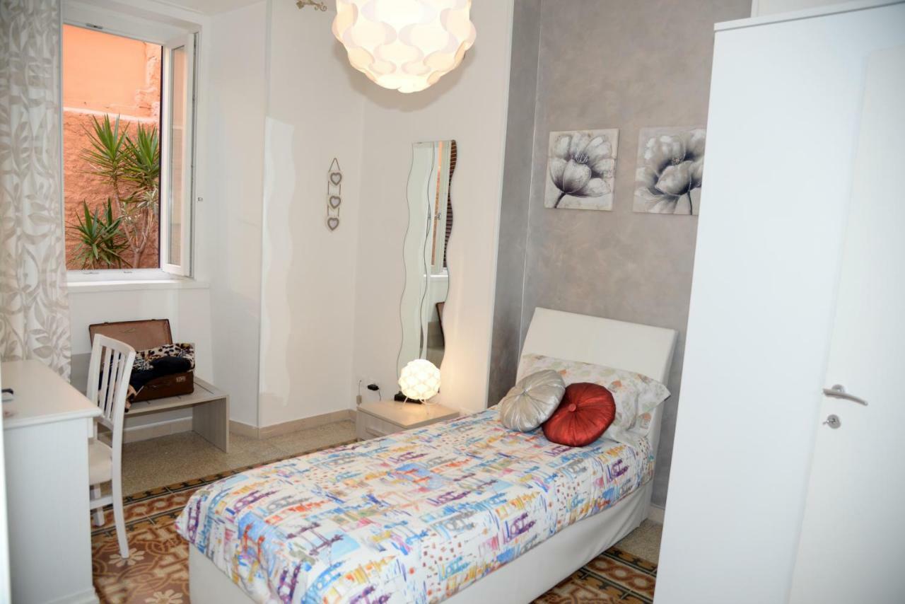 My Place Feriehus Roma