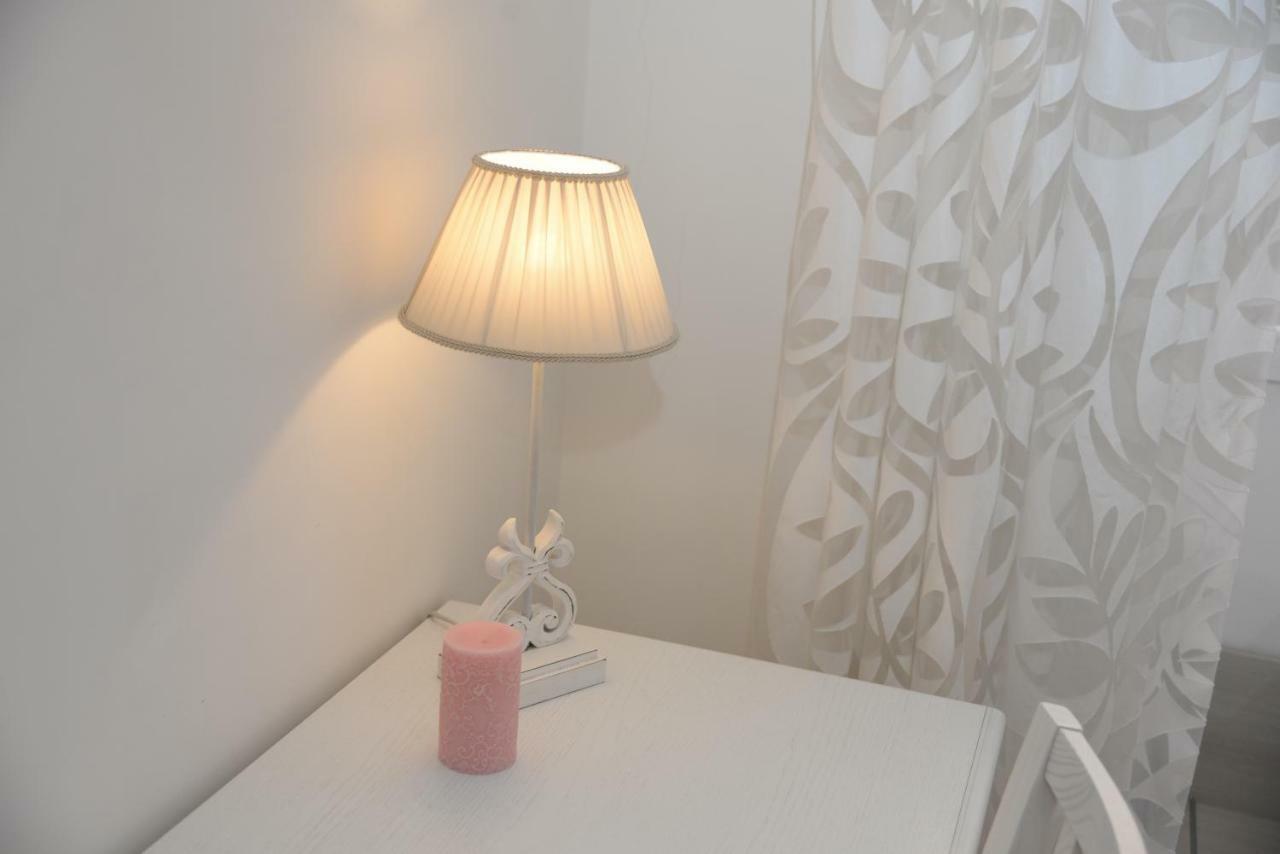 My Place Feriehus Roma