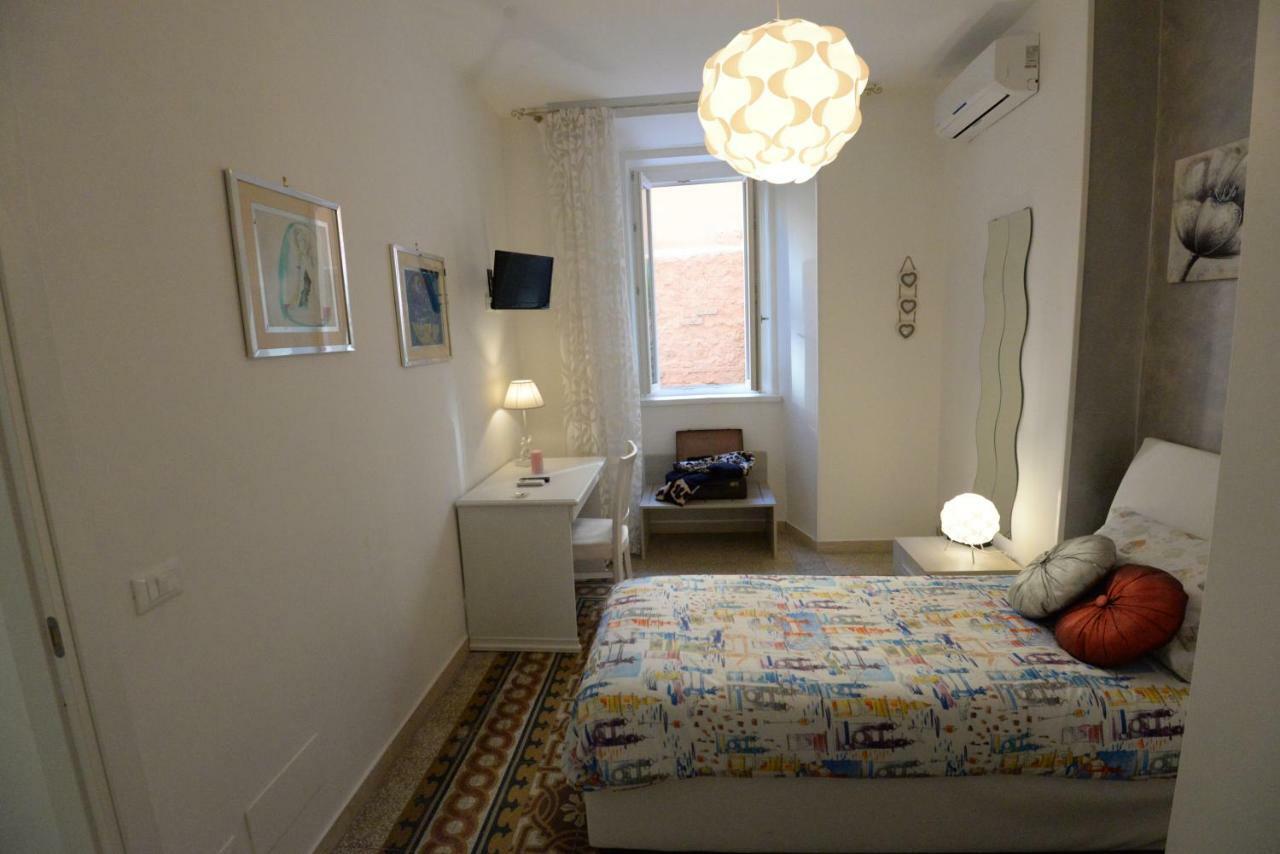 My Place Feriehus Roma