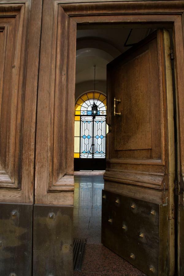 Bed and breakfast Domus Gallo