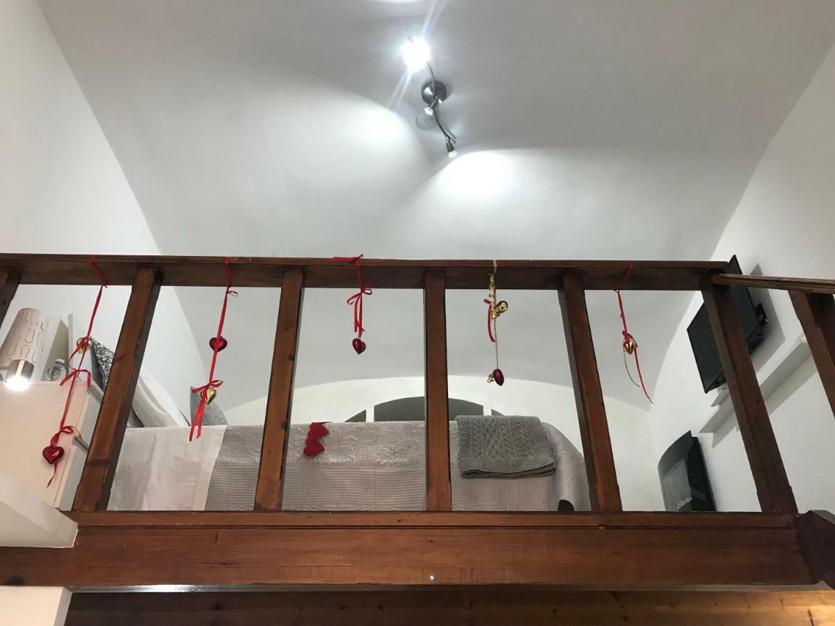 Diana Luxury Loft Apartamento Roma