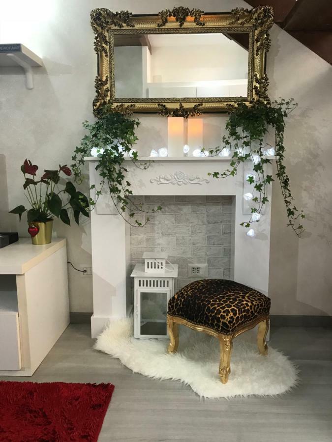Apartamento Diana Luxury Loft