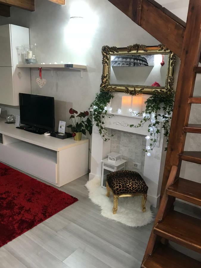 Diana Luxury Loft Apartamento