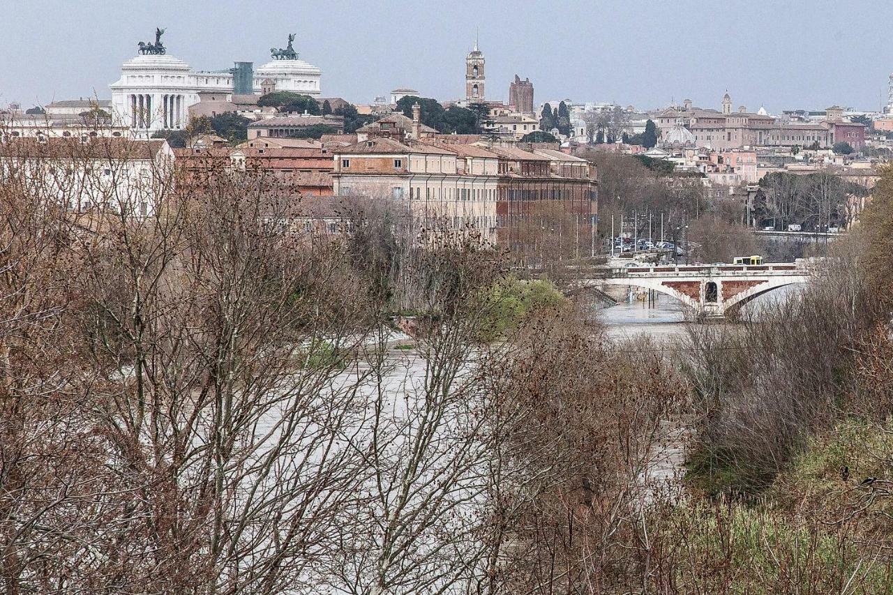 Boutique Domus River Terrace * Rom