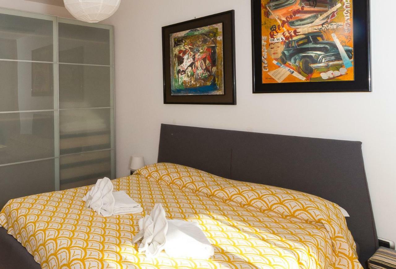 Apartment Boutique Domus River Terrace Rom