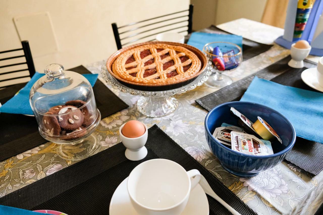 Bed and breakfast Domus Gallo 2*