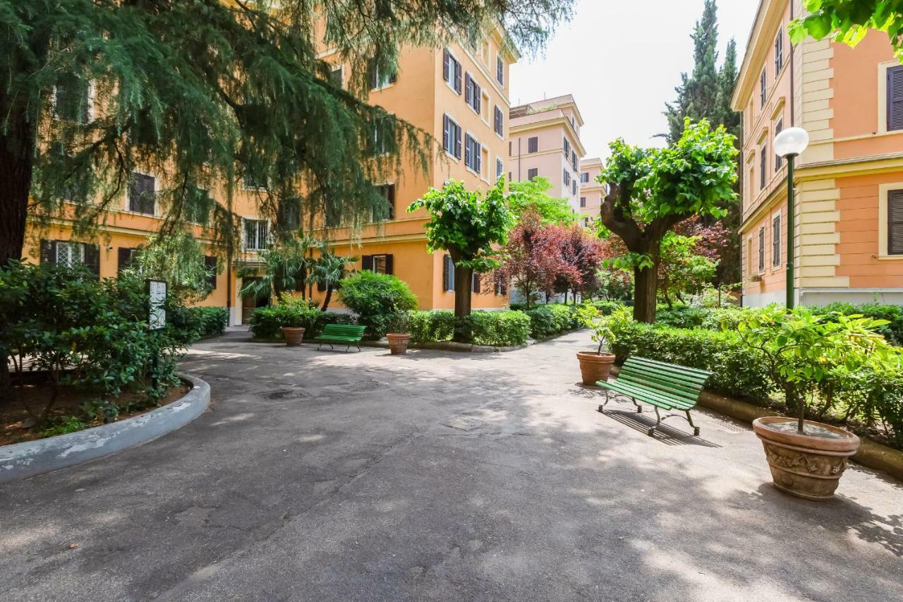 Riccio Apartamento