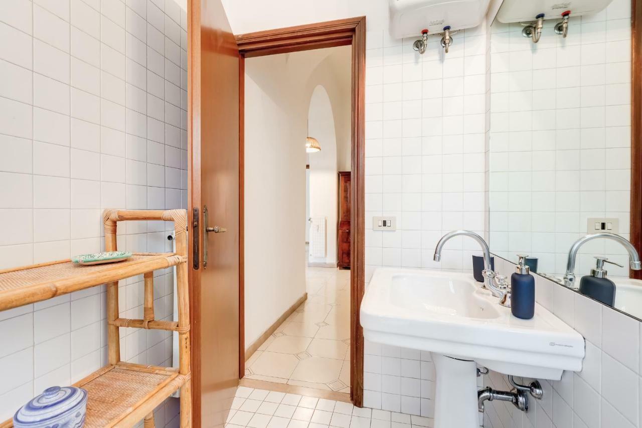 Apartamento Riccio Roma