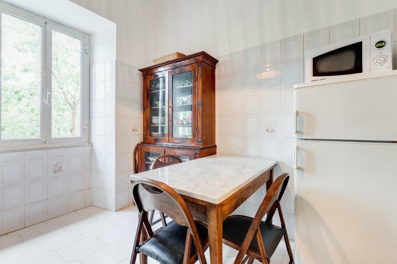 Riccio Apartamento
