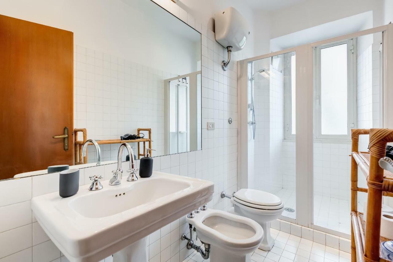 Riccio Apartamento *