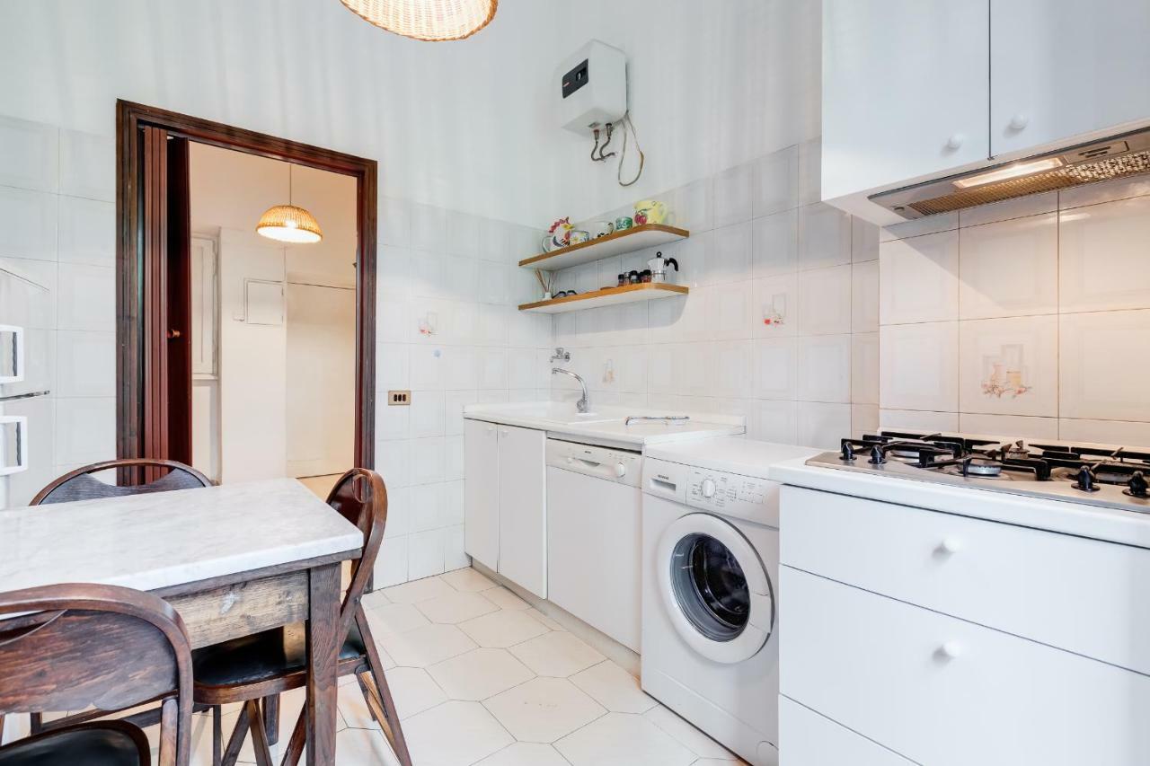 Apartamento Riccio