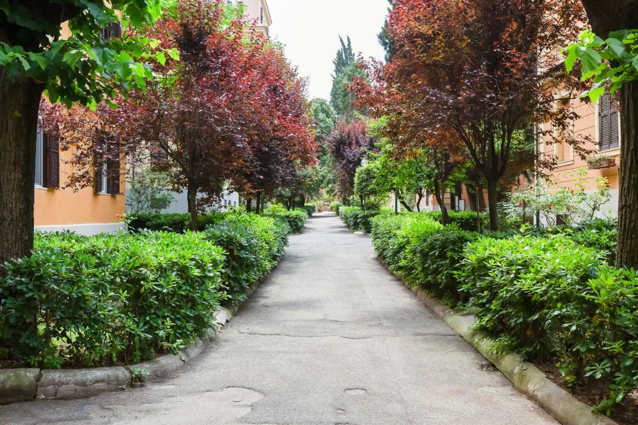Apartamento Riccio