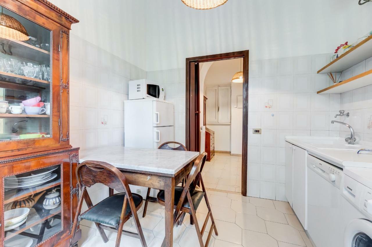 Apartamento Riccio