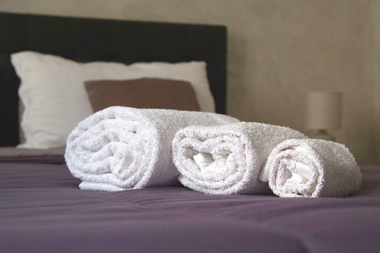 Bed and breakfast Domus Gallo Roma