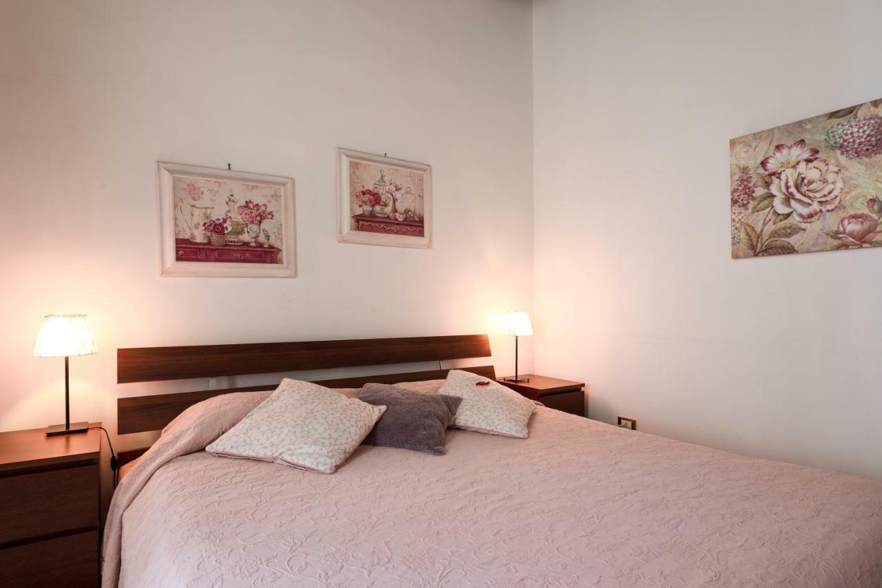 The New Cynthia Apartamento Roma