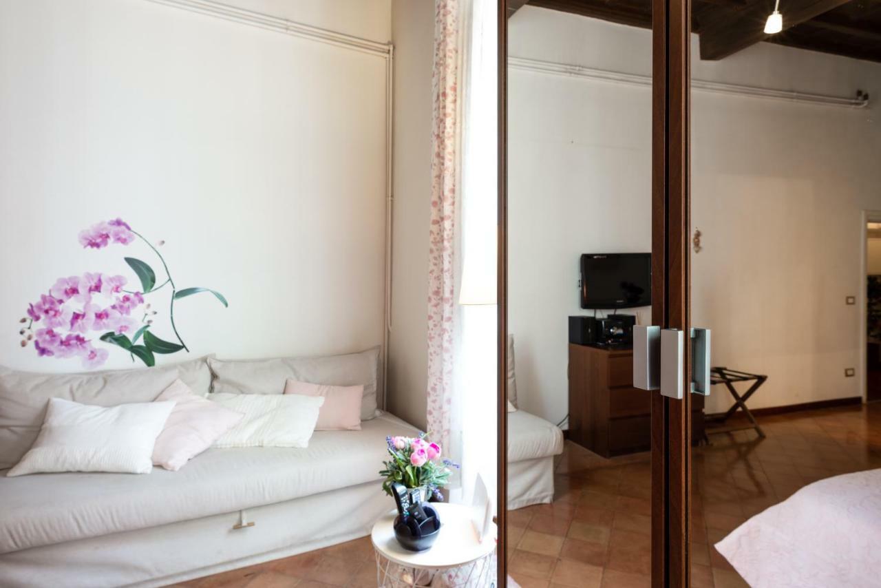 The New Cynthia Apartamento