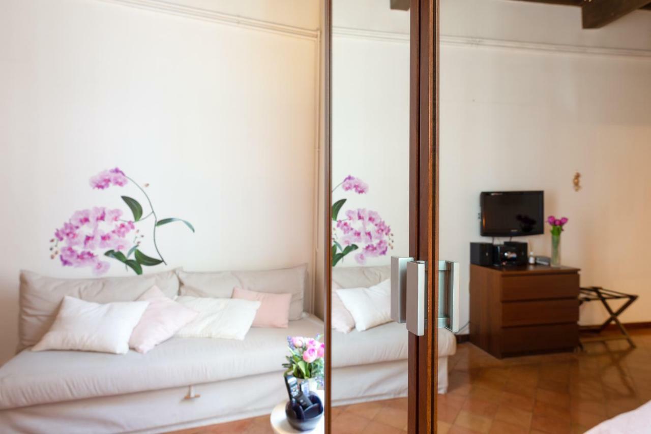 The New Cynthia Apartamento Roma