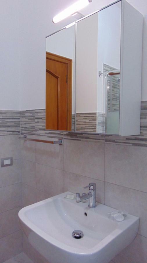 P&D Room Roma
