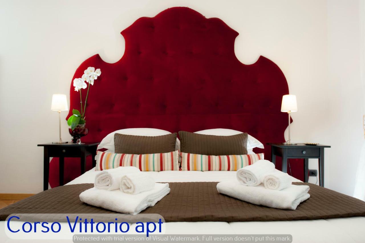 Corso Vittorio * Rom
