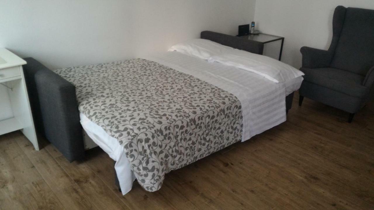 Casa St.peter Apartment