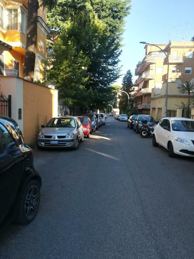 Apartamento Holiday Home Roma *