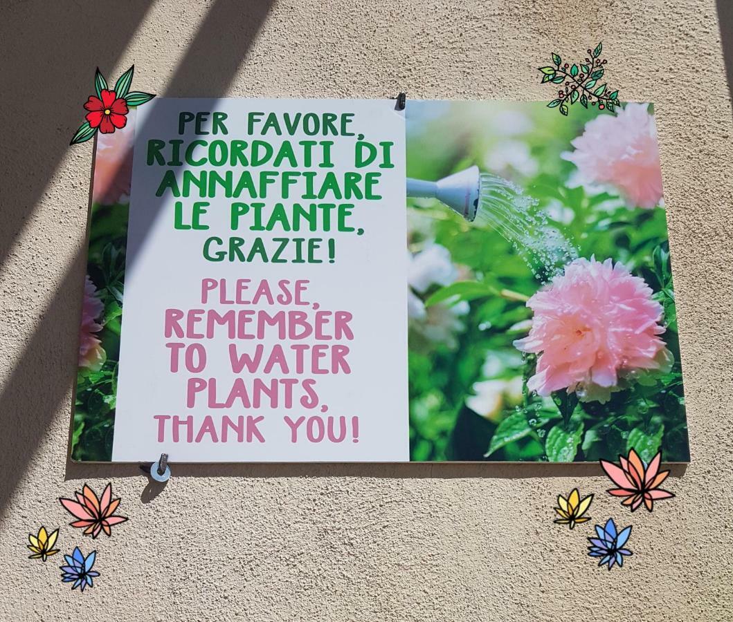 Apartamento Robta's Dream Roma