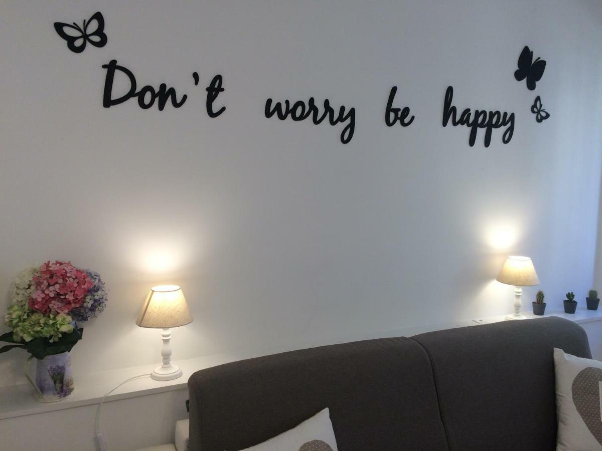 Apartamento Camilla Pigneto Roma