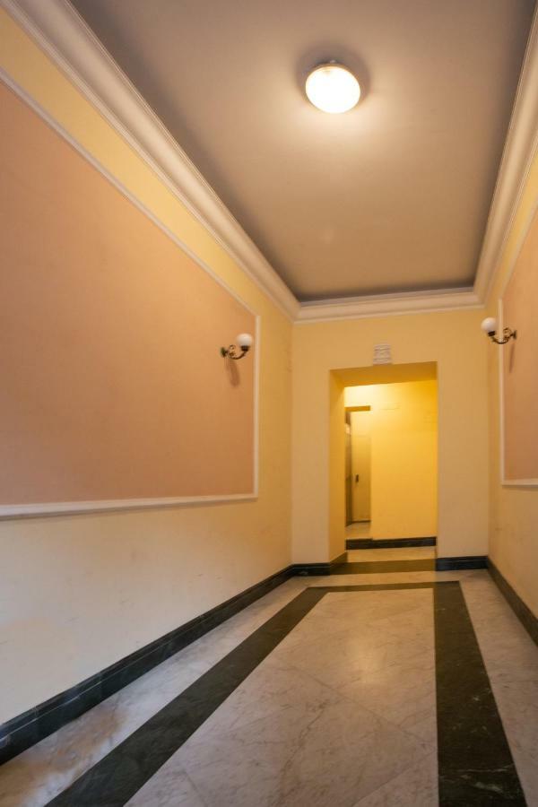 Bed & Breakfast Maribea Center Roma