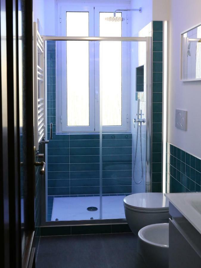 Apartamento Fhr-appartamento A San Giovanni *