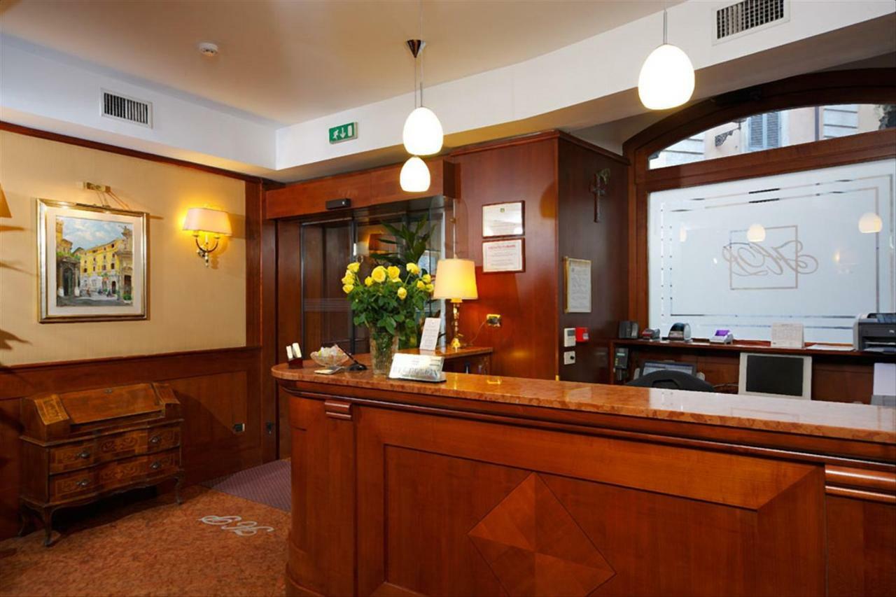 Hotel Portoghesi 3*