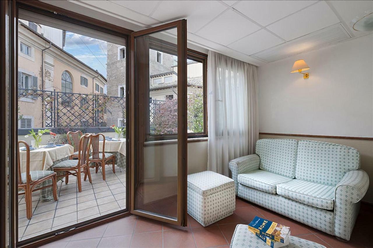 Hotel Portoghesi 3*