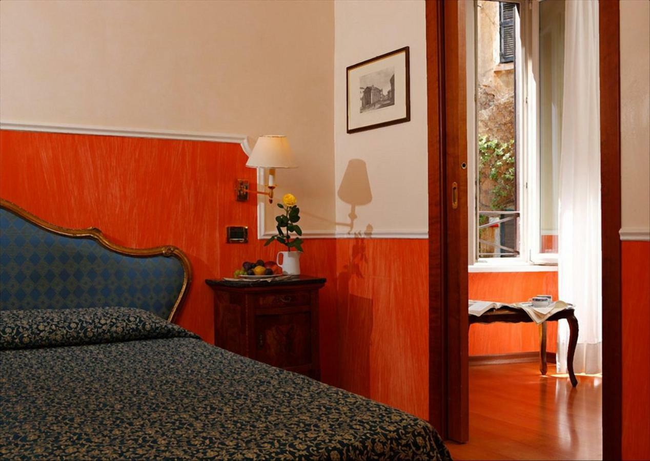 Portoghesi 3* Roma