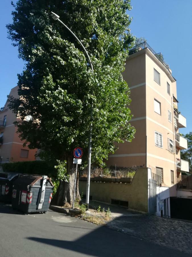 Apartamento Holiday Home Roma Roma