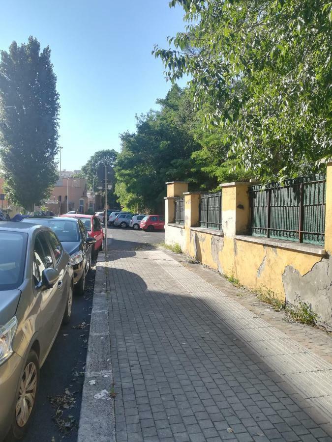 Holiday Home Roma Apartamento