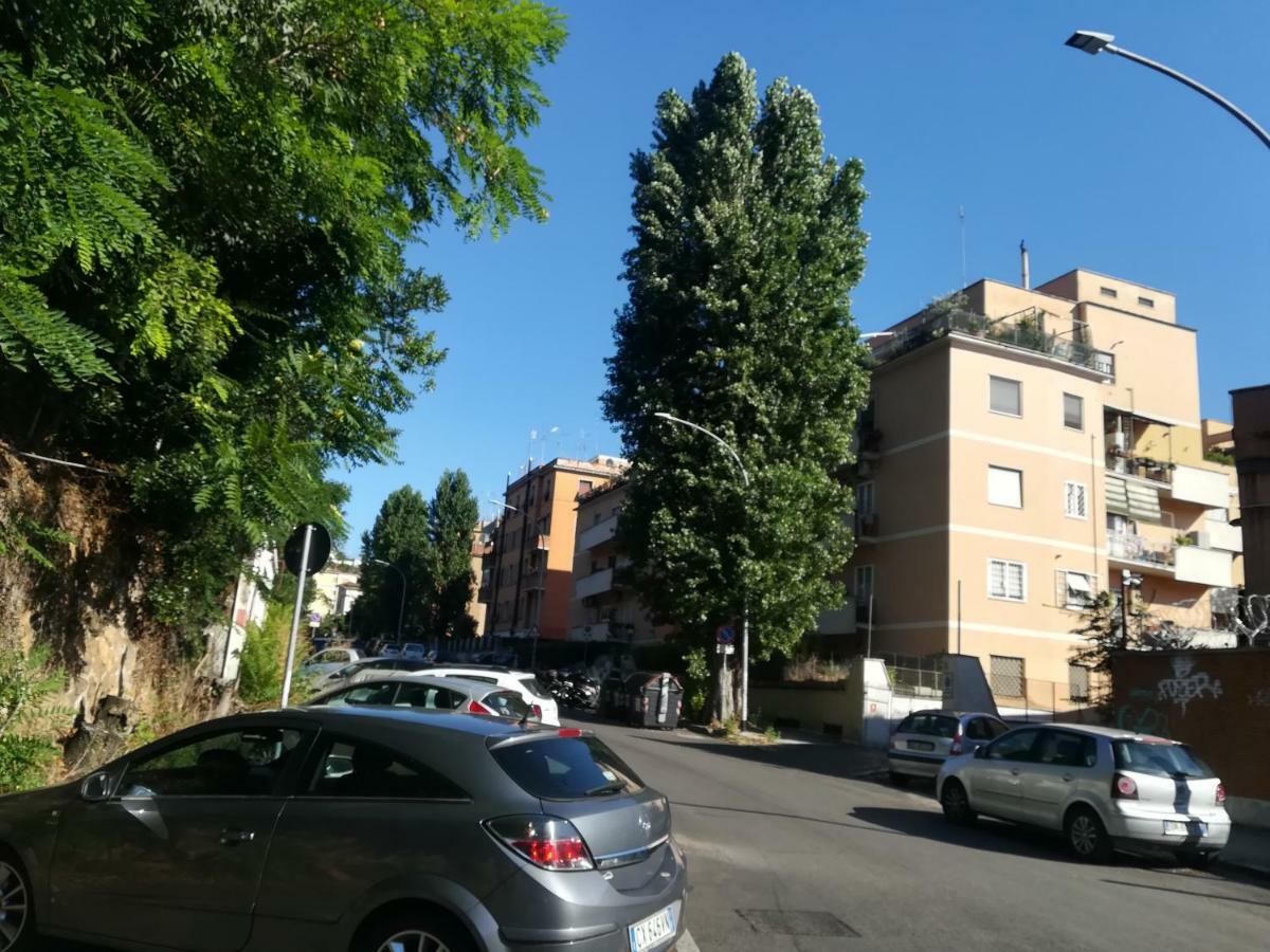 Apartamento Holiday Home Roma Roma